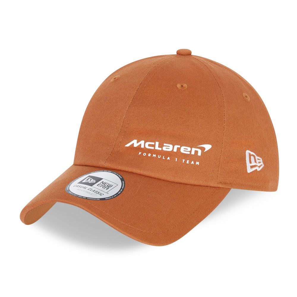 McLaren Danny Ricciardo Classic Cap of the Season