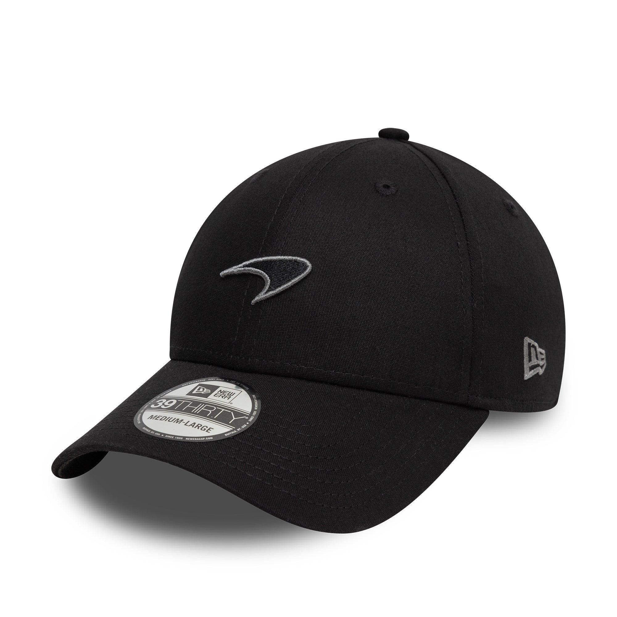 McLaren Racing F1 Season 39Thirty Cap Adults - Black